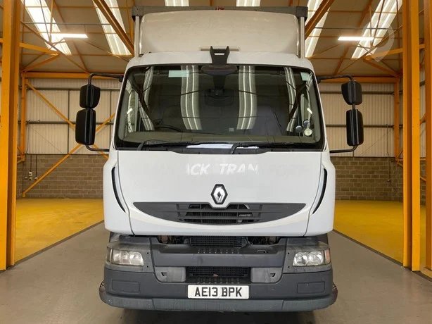 RENAULT MIDLUM 190.08 For Sale